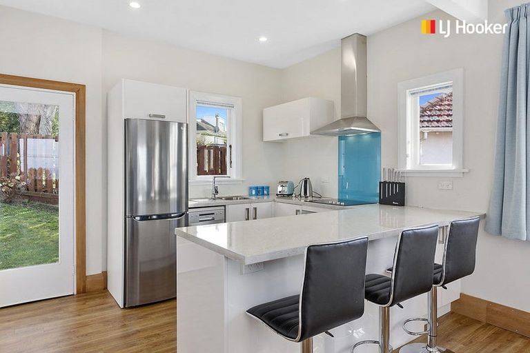 Photo of property in 118 Forfar Street, Clyde Hill, Dunedin, 9011