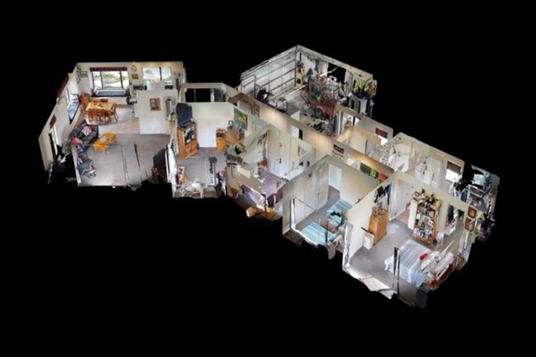 Photo of property in 93 Alford Forest Road, Allenton, Ashburton, 7700