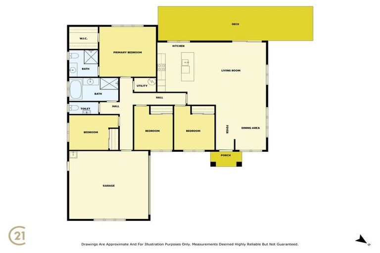 Photo of property in 3 Titchmarsh Lane, Pokeno, 2402