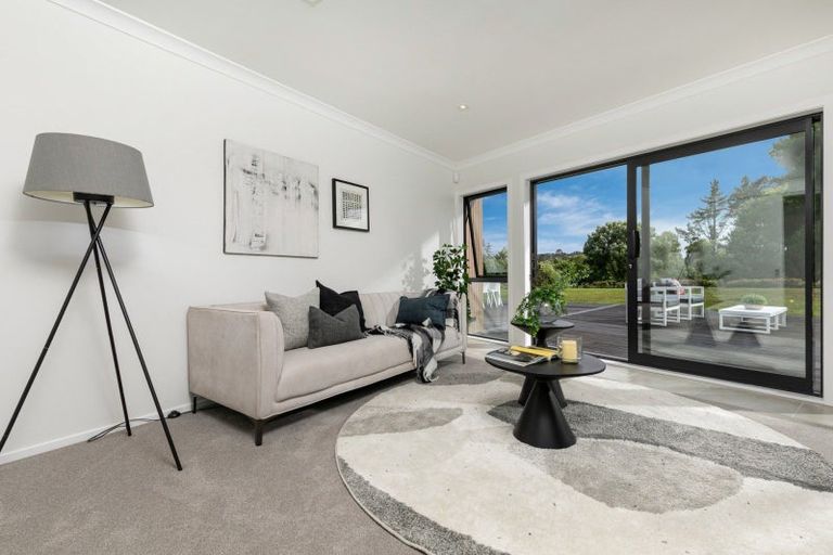 Photo of property in 251b Blackbridge Road, Dairy Flat, 0794