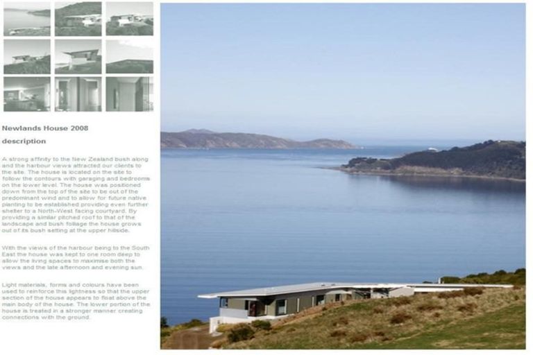 Photo of property in 16 Dungarvan Road, Newlands, Wellington, 6037