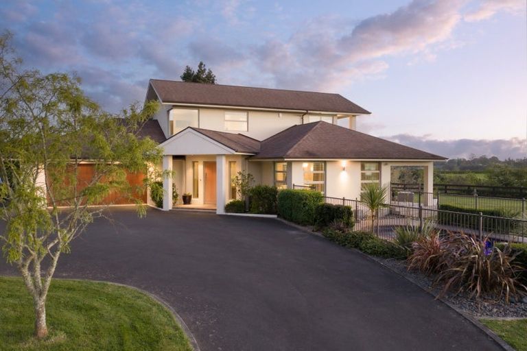 Photo of property in 41 Riverglade Drive, Tamahere, Hamilton, 3283