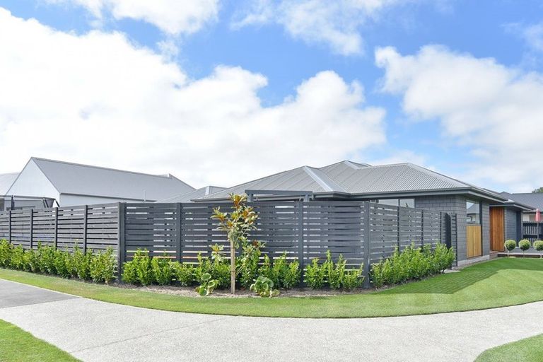 Photo of property in 1 Sweeney Street, Marshland, Christchurch, 8083