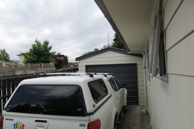 Photo of property in 16 Don Place, Alexandra, 9320