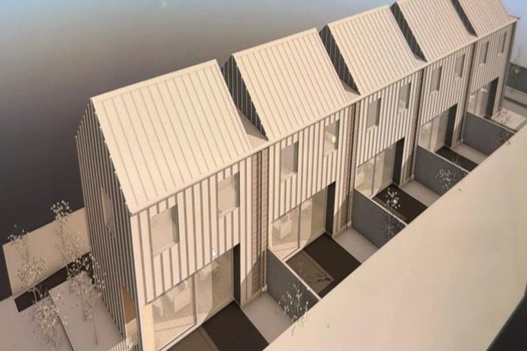 Photo of property in 3/22 Frederick Street, Waltham, Christchurch, 8011