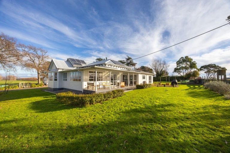 Photo of property in 140 Leen Road, Rongotea, Palmerston North, 4473