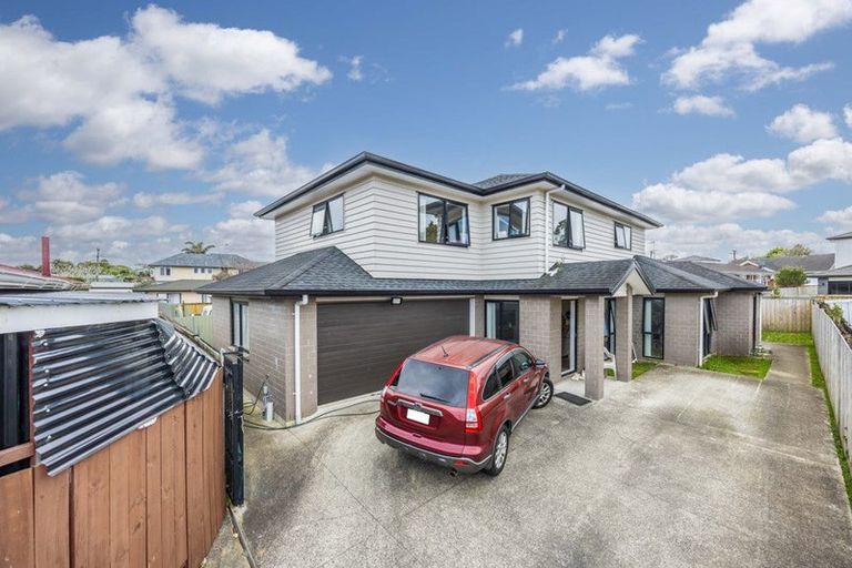 Photo of property in 229a Puhinui Road, Papatoetoe, Auckland, 2025