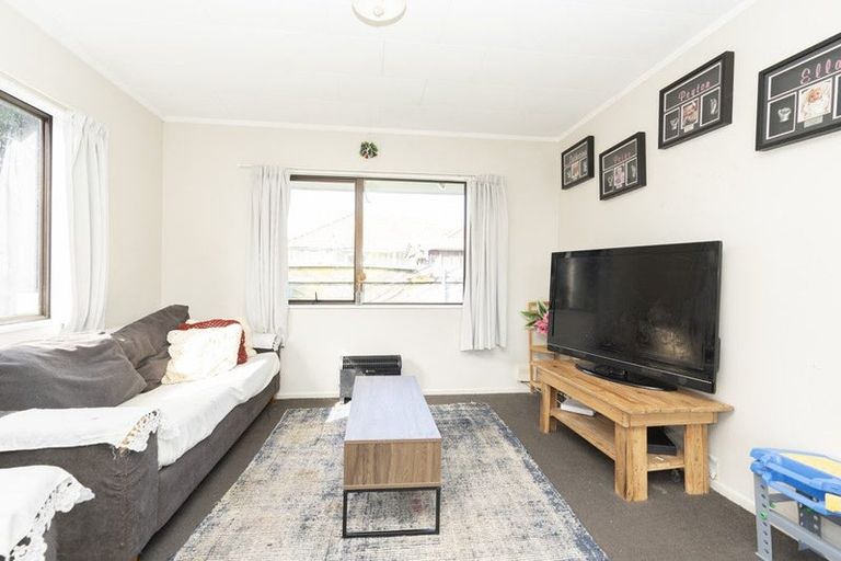 Photo of property in 25b Ross Crescent, Fairfield, Hamilton, 3214
