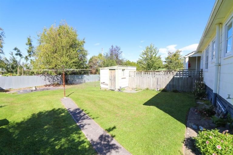 Photo of property in 55 Peel Street, Geraldine, 7930