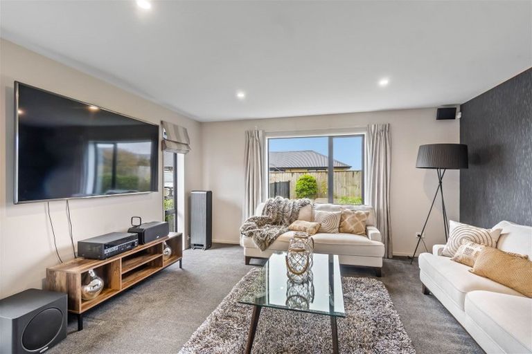 Photo of property in 53 Navy Loop, Rolleston, 7614