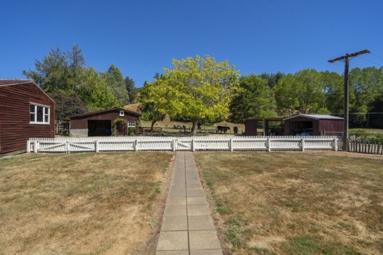 Photo of property in 174 Thorpe-orinoco Road, Ngatimoti, Motueka, 7196