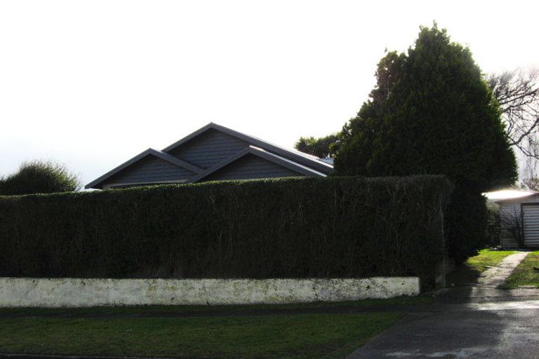 Photo of property in 38 Hensley Street, Gladstone, Invercargill, 9810