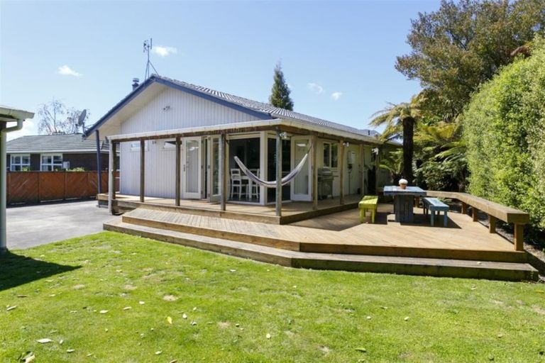 Photo of property in 83 Hinemoa Avenue, Taupo, 3330
