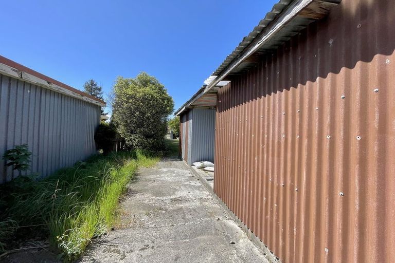Photo of property in 77 Bledisloe Street, Kurow, 9435