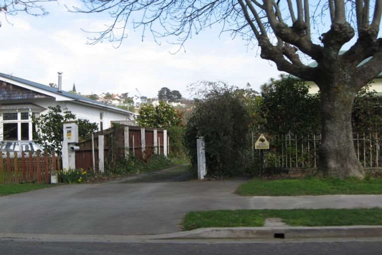 Photo of property in 7a Wherstead Road, Cashmere, Christchurch, 8022