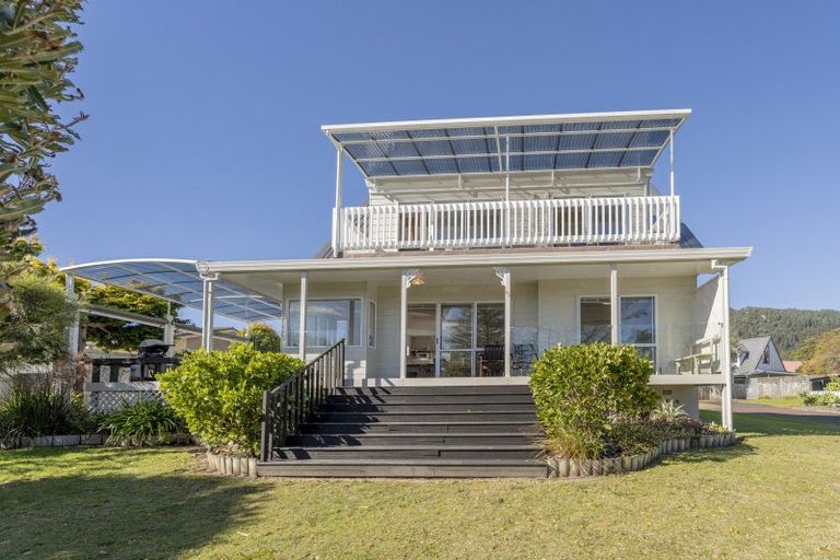 Photo of property in 63 Jubilee Drive, Pauanui, Hikuai, 3579