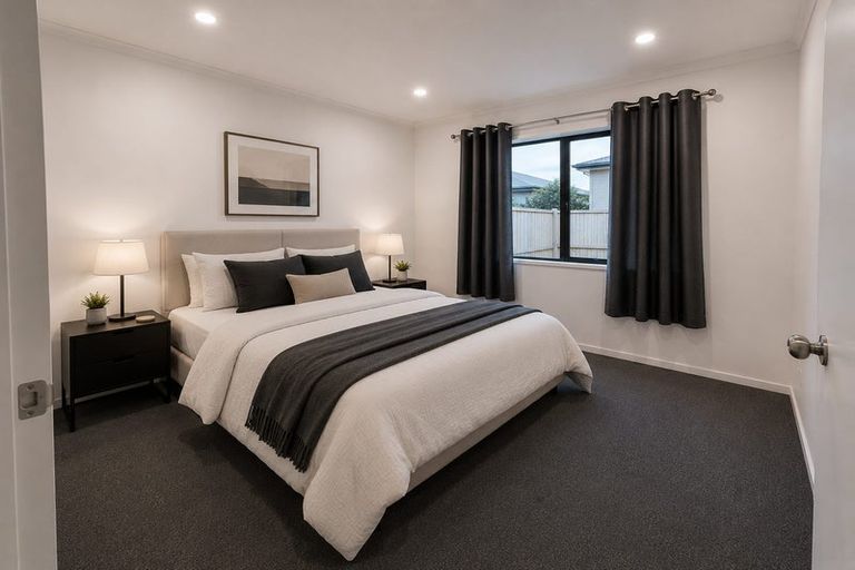 Photo of property in 6 Bexley Way, Morrinsville, 3300