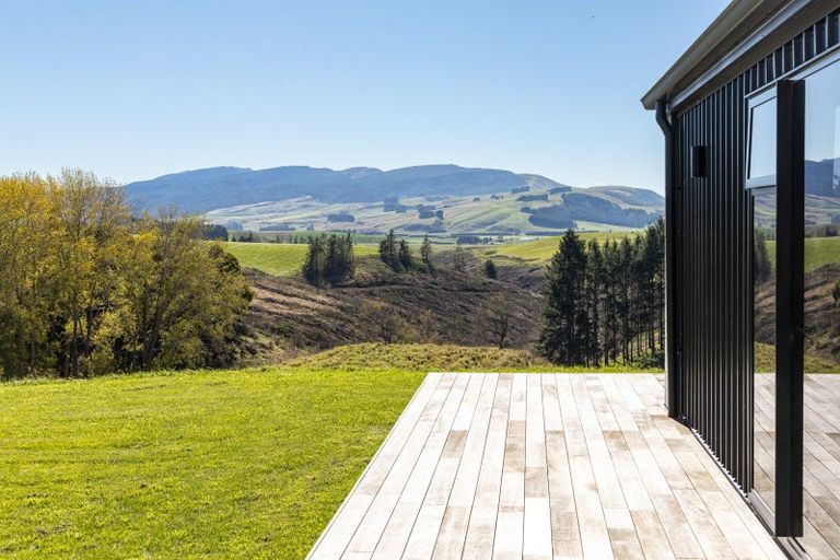 Photo of property in 389 Mount Harris Road, Ikawai, Waimate, 7977