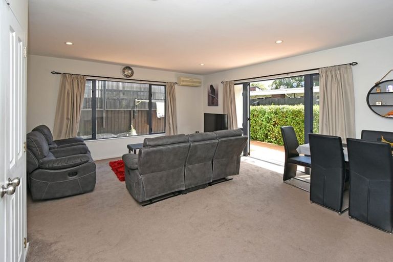 Photo of property in 15a Bolton Avenue, Spreydon, Christchurch, 8024