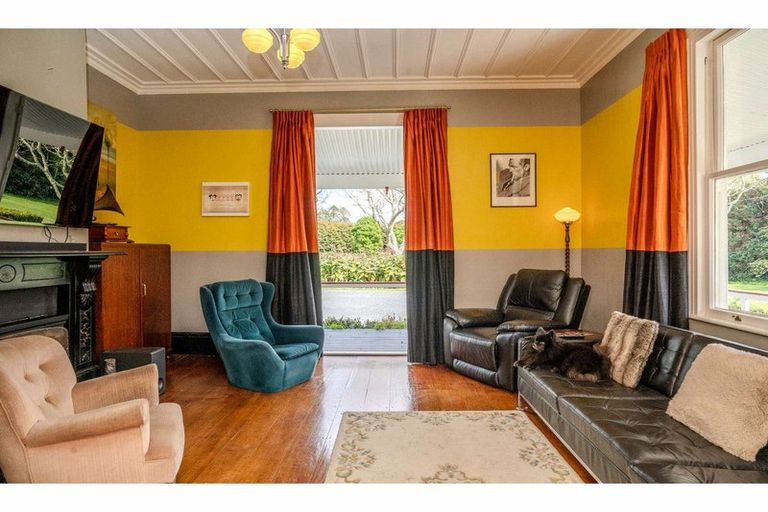 Photo of property in 374 Te Ahu Ahu Road, Waimate North, Kaikohe, 0472