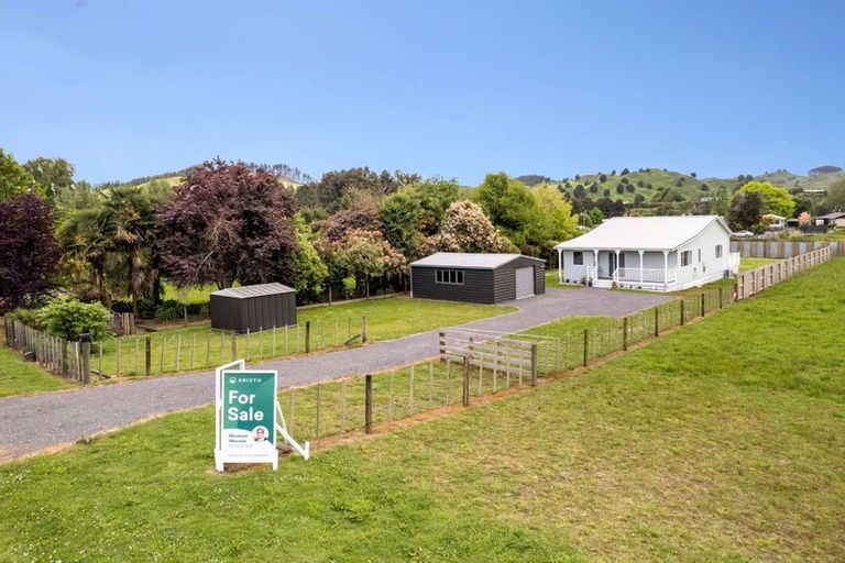Photo of property in 46 Totara Street, Manunui, Taumarunui, 3924