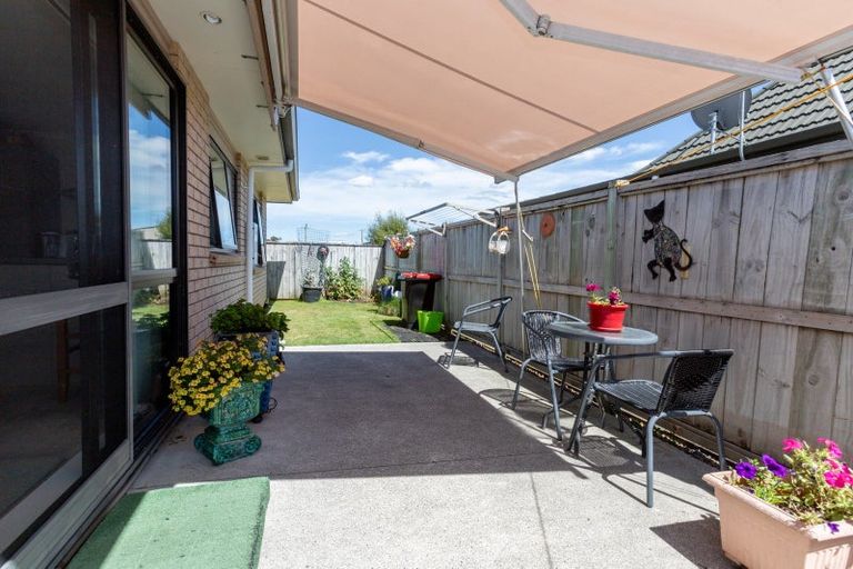 Photo of property in Kowhai Villas, 17/100 Taylor Avenue, Paeroa, 3600