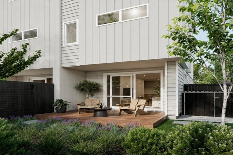 Photo of property in 15 Haynes Avenue, Upper Riccarton, Christchurch, 8041