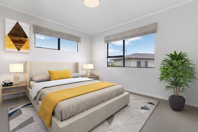 Photo of property in 54 Hinerau Street, Henderson, Auckland, 0612