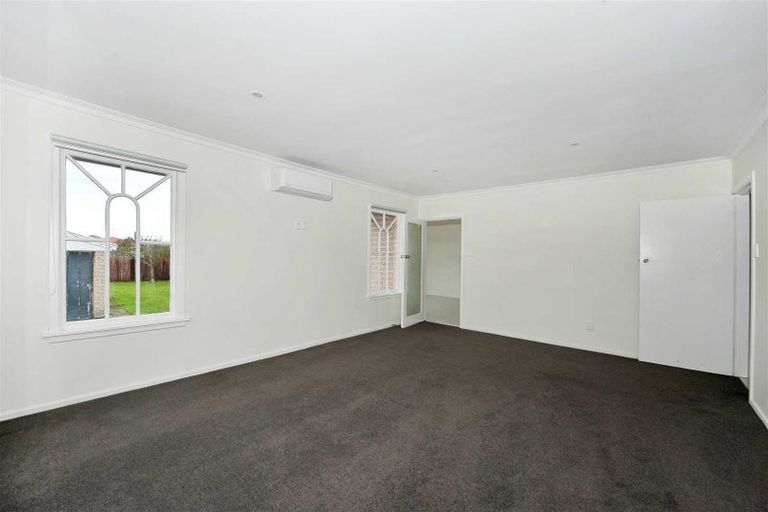 Photo of property in 42 Carruthers Street, Ilam, Christchurch, 8041
