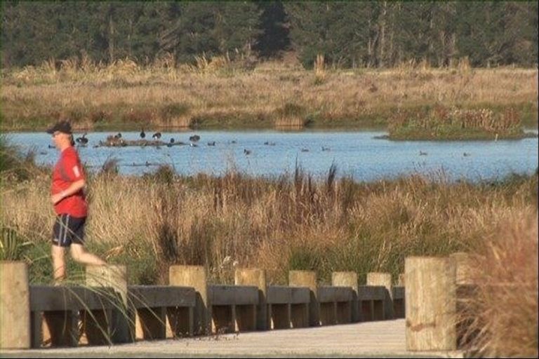 Photo of property in 12 The Esplanade, Pegasus, 7612