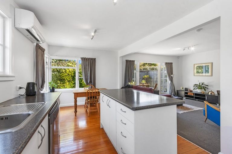 Photo of property in 327 Wairakei Road, Burnside, Christchurch, 8053