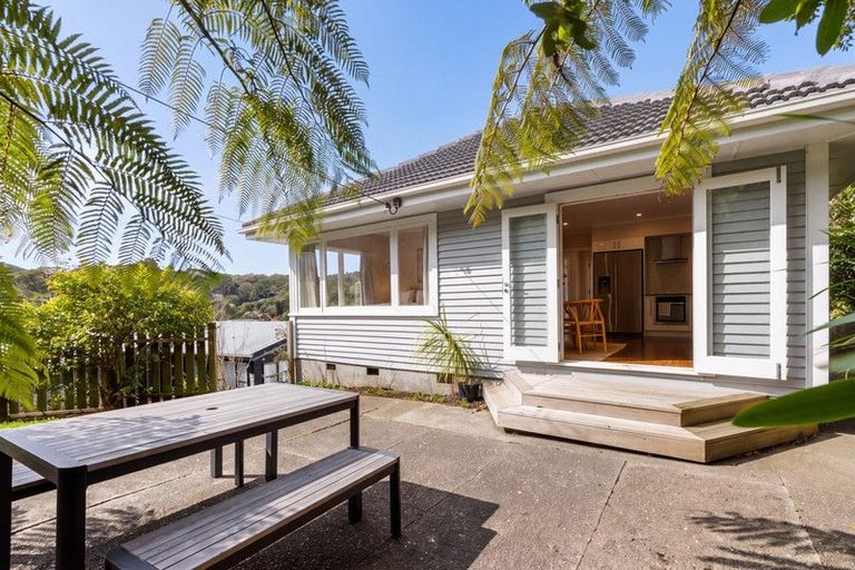 Photo of property in 66a Balfour Street, Mornington, Wellington, 6021