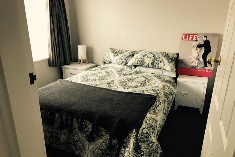 Photo of property in 5/44 Southampton Street, Sydenham, Christchurch, 8023