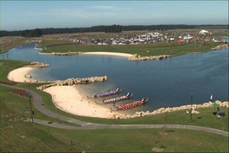 Photo of property in 12 The Esplanade, Pegasus, 7612