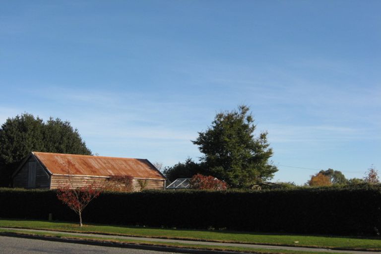 Photo of property in 16 Wentworth Street, East Gore, Gore, 9710