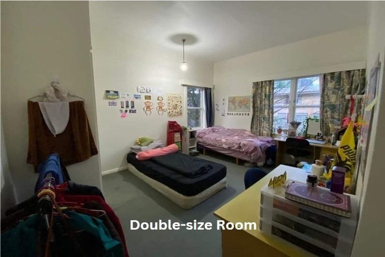 Photo of property in 209 The Terrace, Wellington Central, Wellington, 6011