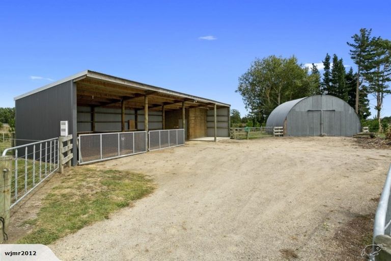 Photo of property in 101 Tarr Road, Ohaupo, 3881