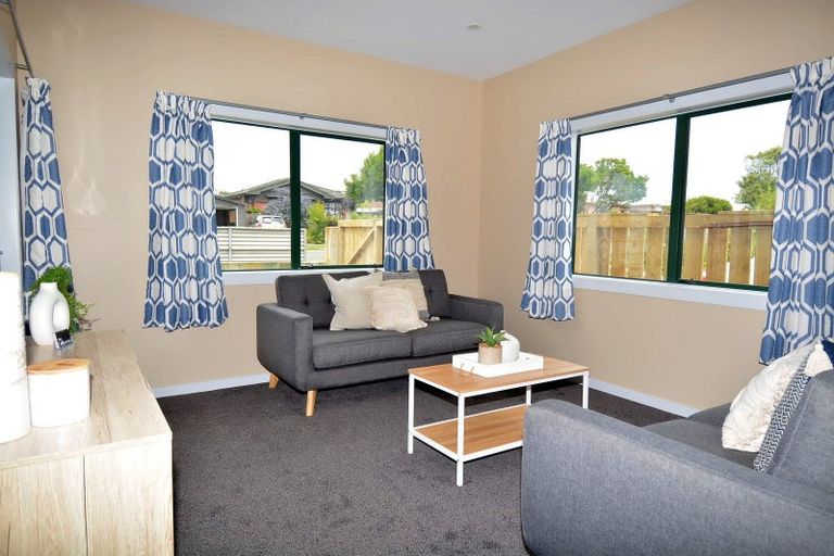 Photo of property in 20 Banks Street, Richmond, Invercargill, 9810