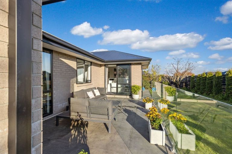 Photo of property in 55 Bavaria Drive, Rolleston, 7614