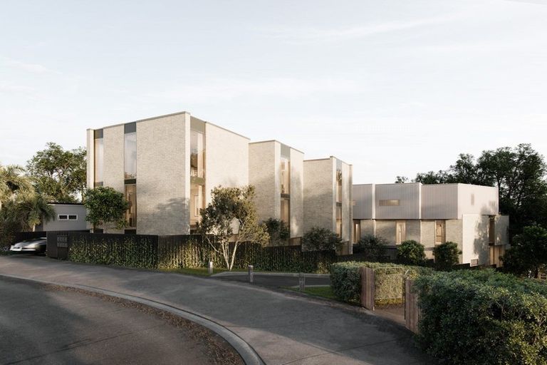 Photo of property in 25 Tirotai Crescent, Westmere, Auckland, 1022