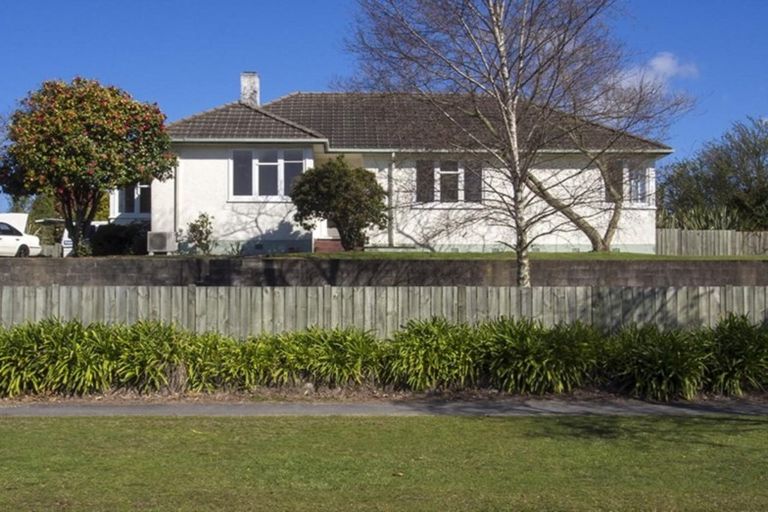 Photo of property in 279 Old Taupo Road, Hillcrest, Rotorua, 3015