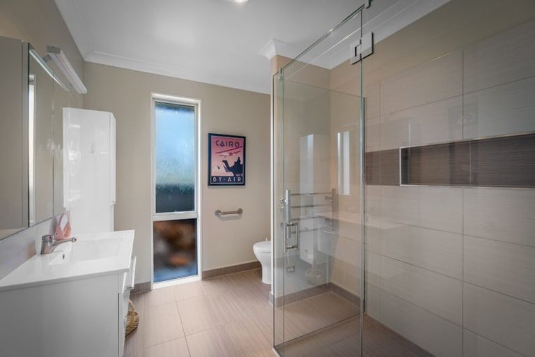 Photo of property in 159b Lowes Road, Rolleston, 7614