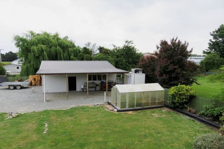 Photo of property in 1 Birkett Street, Temuka, 7920