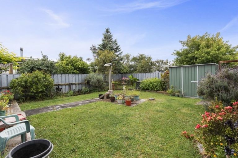 Photo of property in 137 Bartholomew Road, Levin, 5510