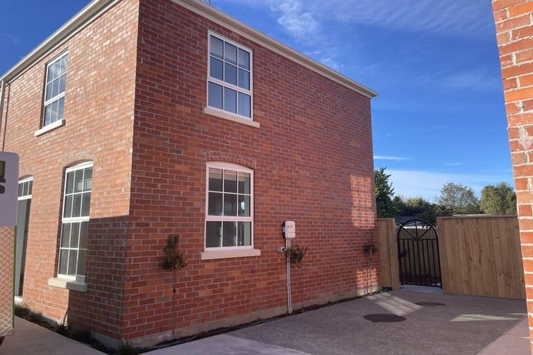 Photo of property in 3/26 Cheviot Street, Spreydon, Christchurch, 8024