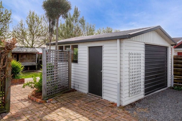 Photo of property in 21 Francis Street, Blenheim, 7201