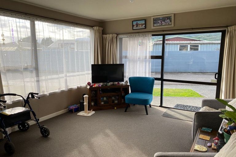 Photo of property in 134 Shakespeare Street, Greymouth, 7805