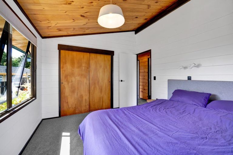 Photo of property in 27 Nikau Street, Inglewood, 4330