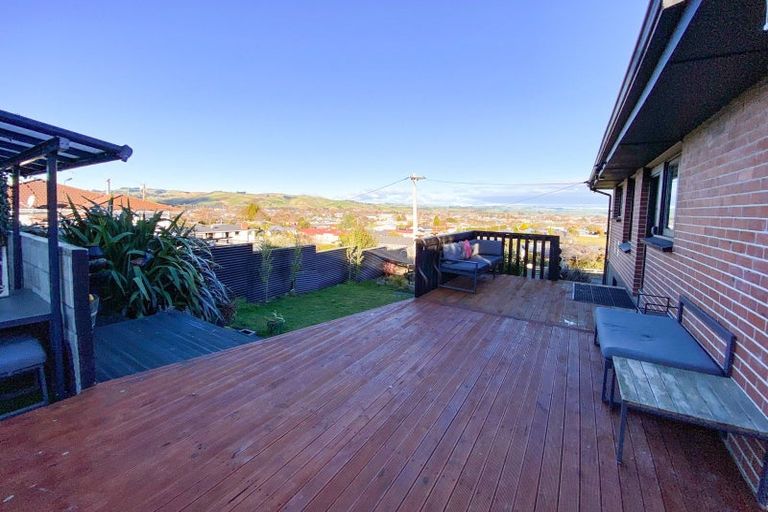 Photo of property in 1 Maud Street, Gore, 9710