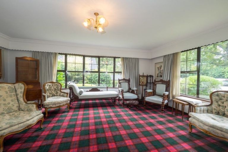 Photo of property in 7 Park Lane, Ashburton, 7700